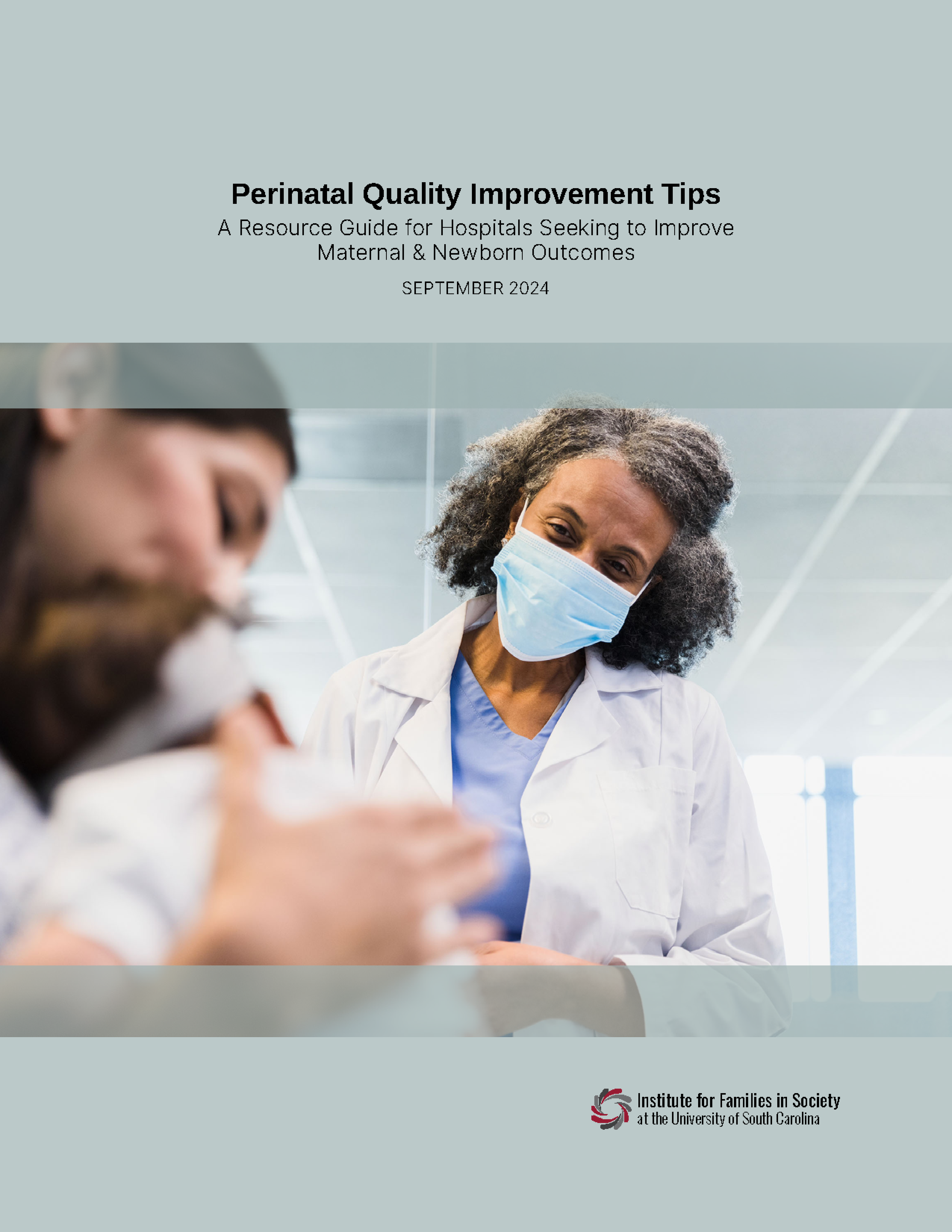 Hospital Improvement Tips