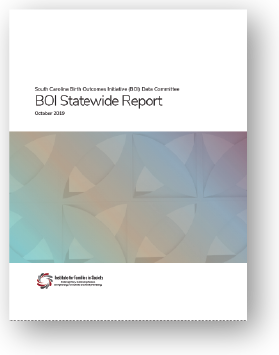 Click here to get a PDF of the BOI Statewide Report